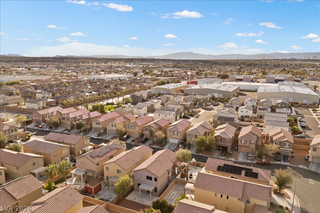 5042 Sagelyn Street Las Vegas NV 89122