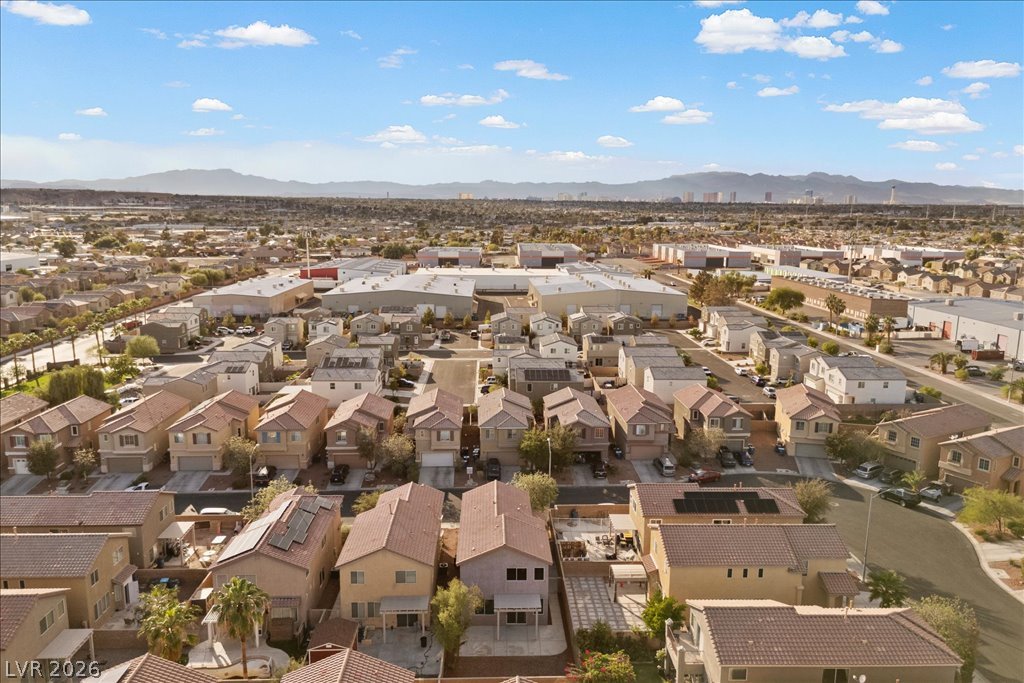 5042 Sagelyn Street Las Vegas NV 89122
