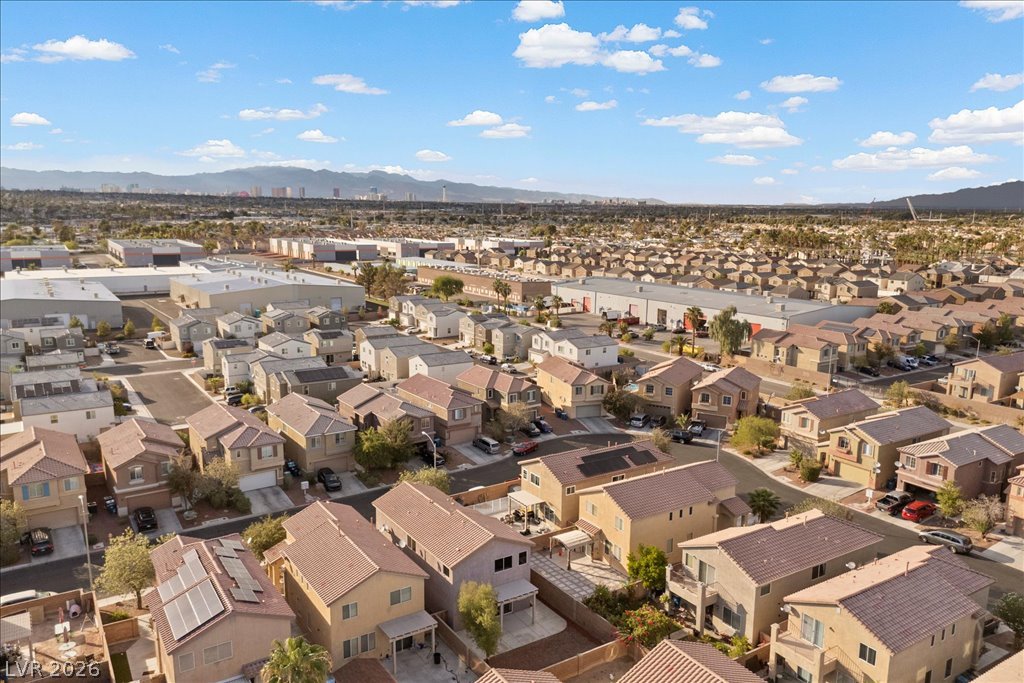 5042 Sagelyn Street Las Vegas NV 89122