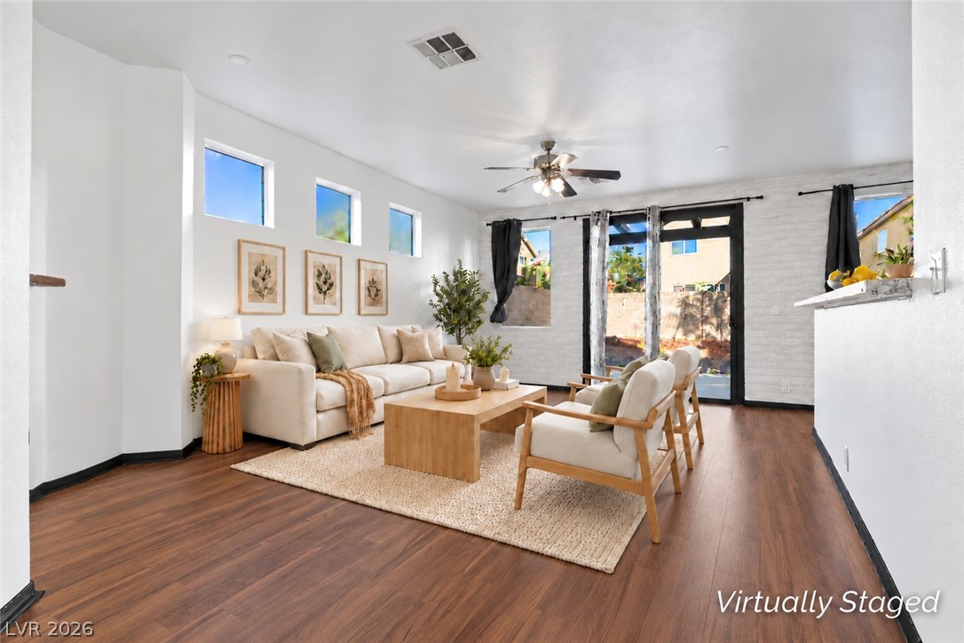5042 Sagelyn Street Las Vegas NV 89122
