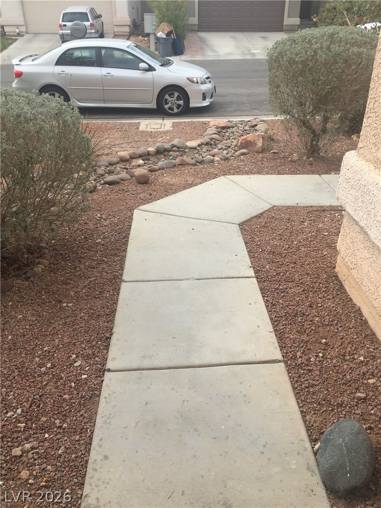 9178 Sleeping Tree Street Las Vegas NV 89123
