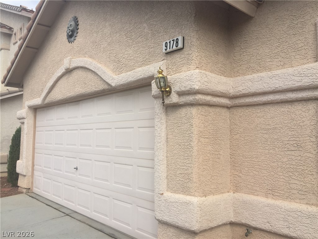 9178 Sleeping Tree Street Las Vegas NV 89123