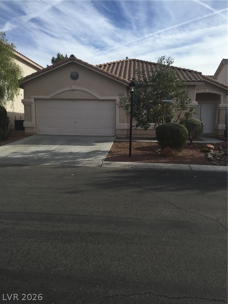 9178 Sleeping Tree Street Las Vegas NV 89123