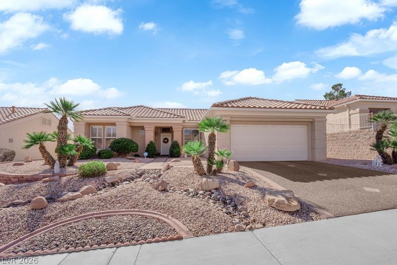 10641 Sky Meadows Avenue Las Vegas NV 89134