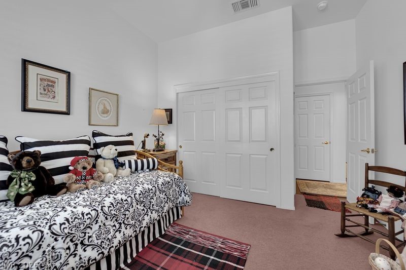 10641 Sky Meadows Avenue Las Vegas NV 89134