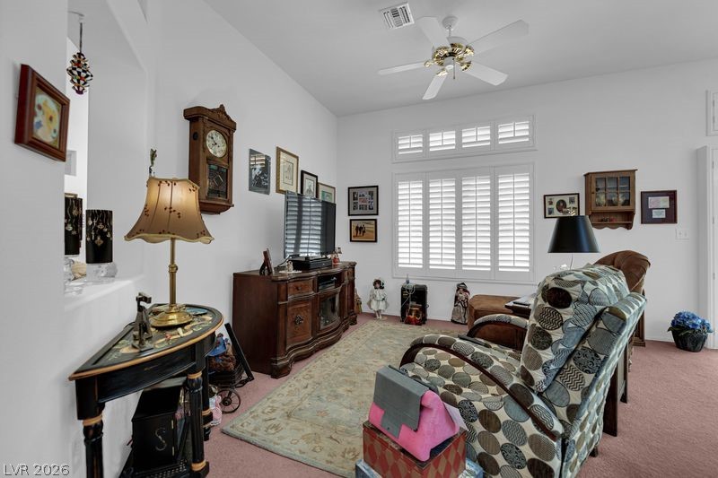 10641 Sky Meadows Avenue Las Vegas NV 89134