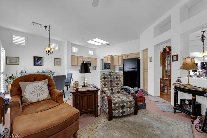 10641 Sky Meadows Avenue Las Vegas NV 89134