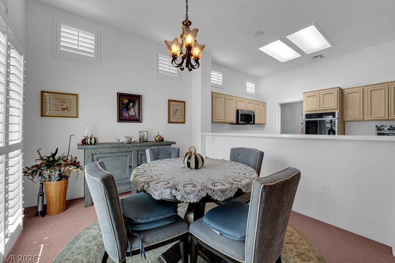10641 Sky Meadows Avenue Las Vegas NV 89134