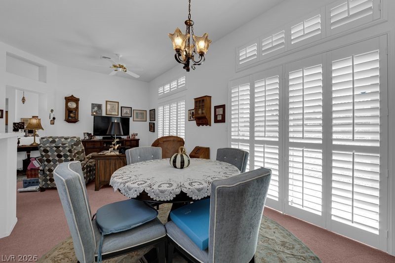 10641 Sky Meadows Avenue Las Vegas NV 89134