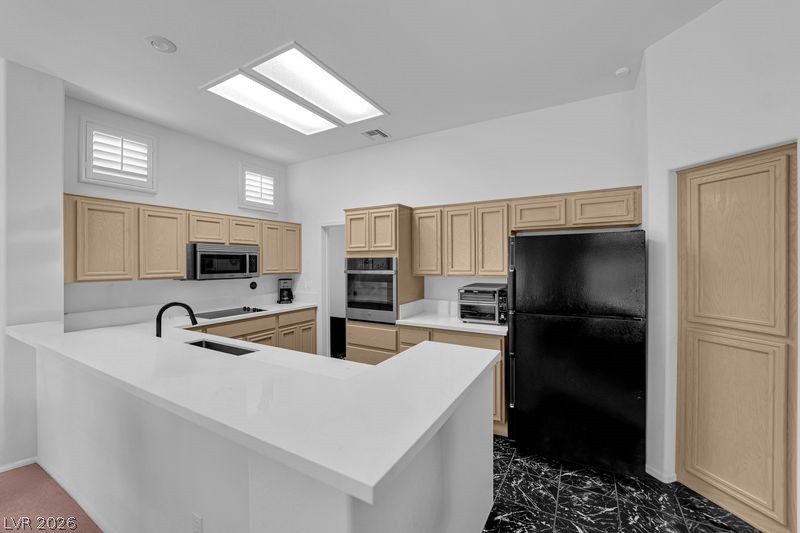 10641 Sky Meadows Avenue Las Vegas NV 89134
