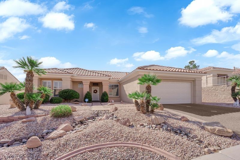 10641 Sky Meadows Avenue Las Vegas NV 89134