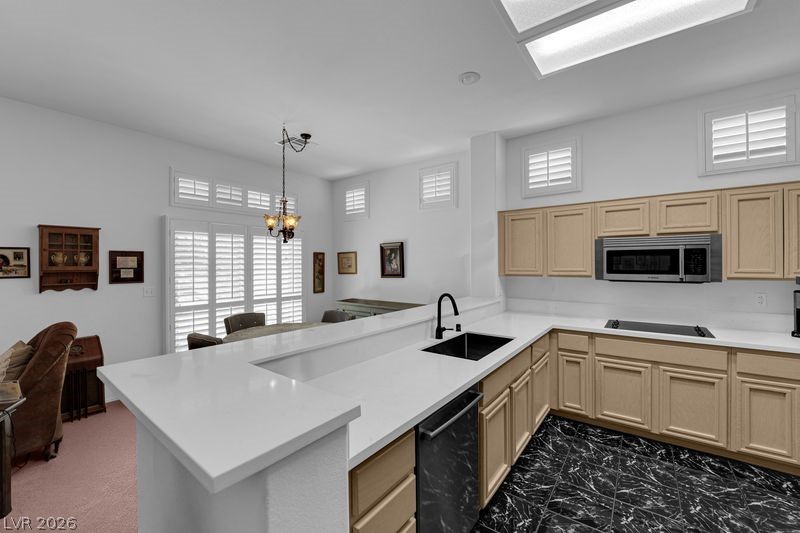 10641 Sky Meadows Avenue Las Vegas NV 89134