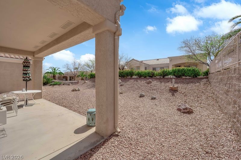 10641 Sky Meadows Avenue Las Vegas NV 89134