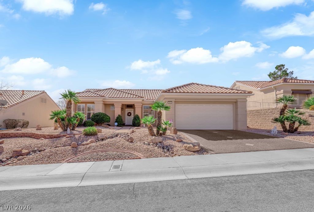 10641 Sky Meadows Avenue Las Vegas NV 89134
