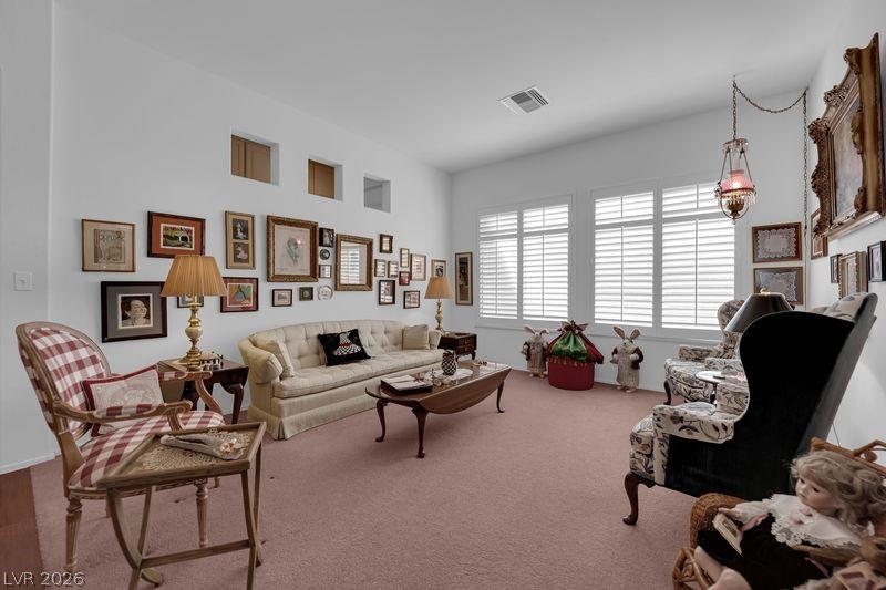 10641 Sky Meadows Avenue Las Vegas NV 89134