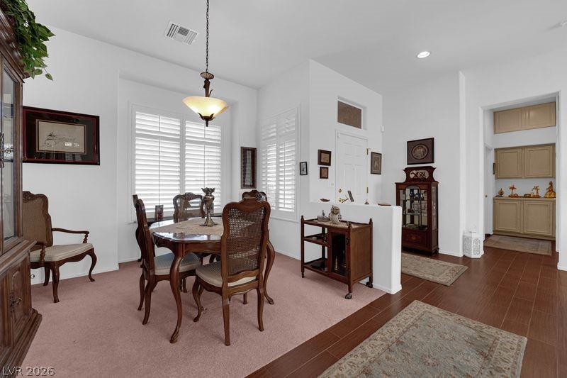 10641 Sky Meadows Avenue Las Vegas NV 89134