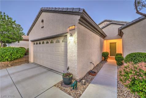 2653 Flare Star Drive Henderson NV 89044