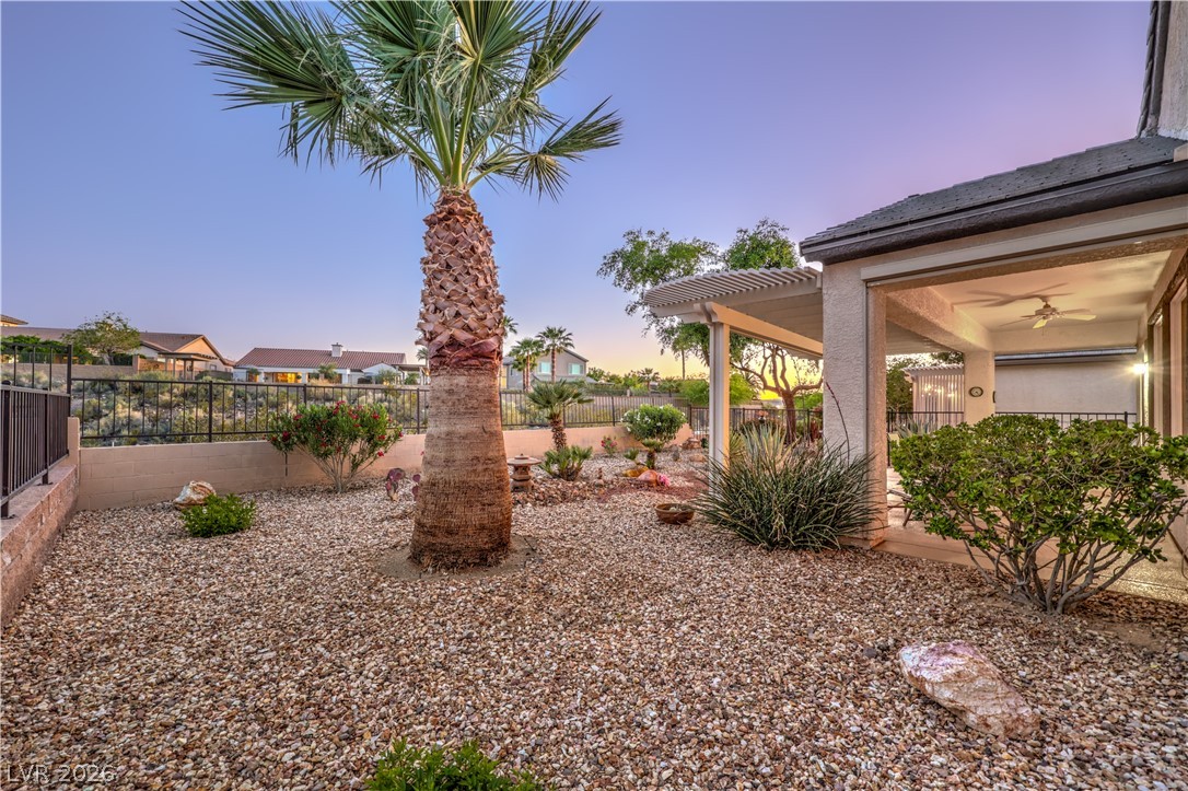 2653 Flare Star Drive Henderson NV 89044