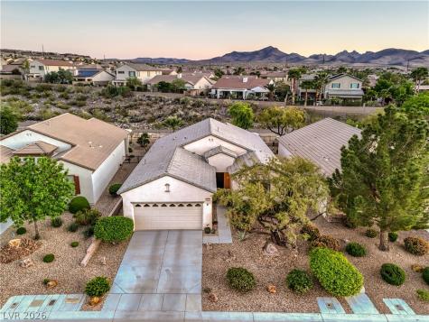 2653 Flare Star Drive Henderson NV 89044