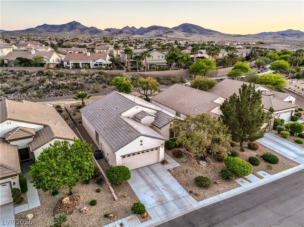2653 Flare Star Drive Henderson NV 89044