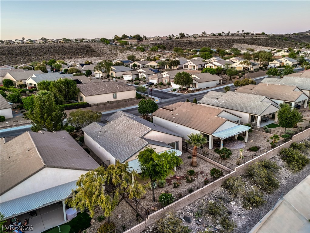 2653 Flare Star Drive Henderson NV 89044