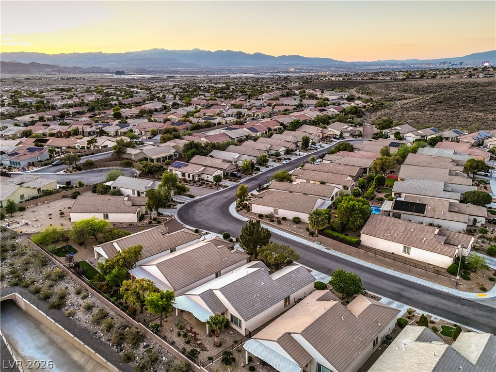 2653 Flare Star Drive Henderson NV 89044