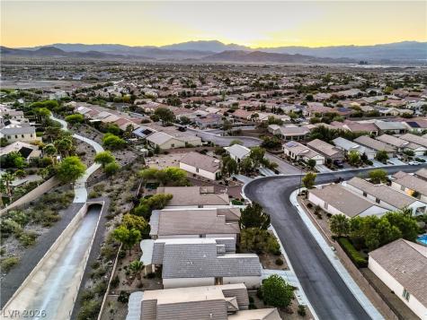 2653 Flare Star Drive Henderson NV 89044