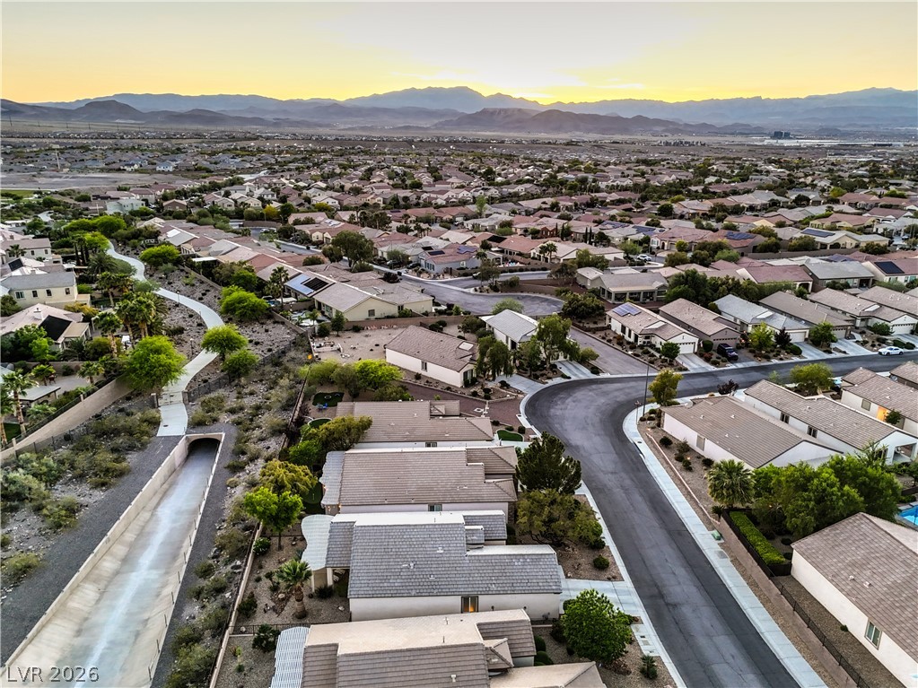 2653 Flare Star Drive Henderson NV 89044