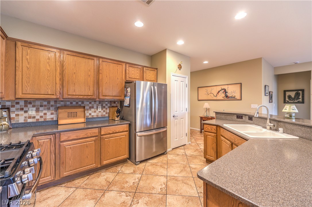2653 Flare Star Drive Henderson NV 89044