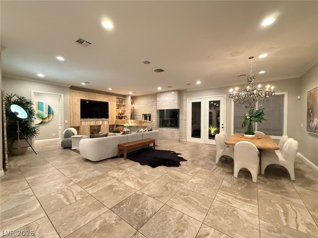 2960 American River Lane Las Vegas NV 89135