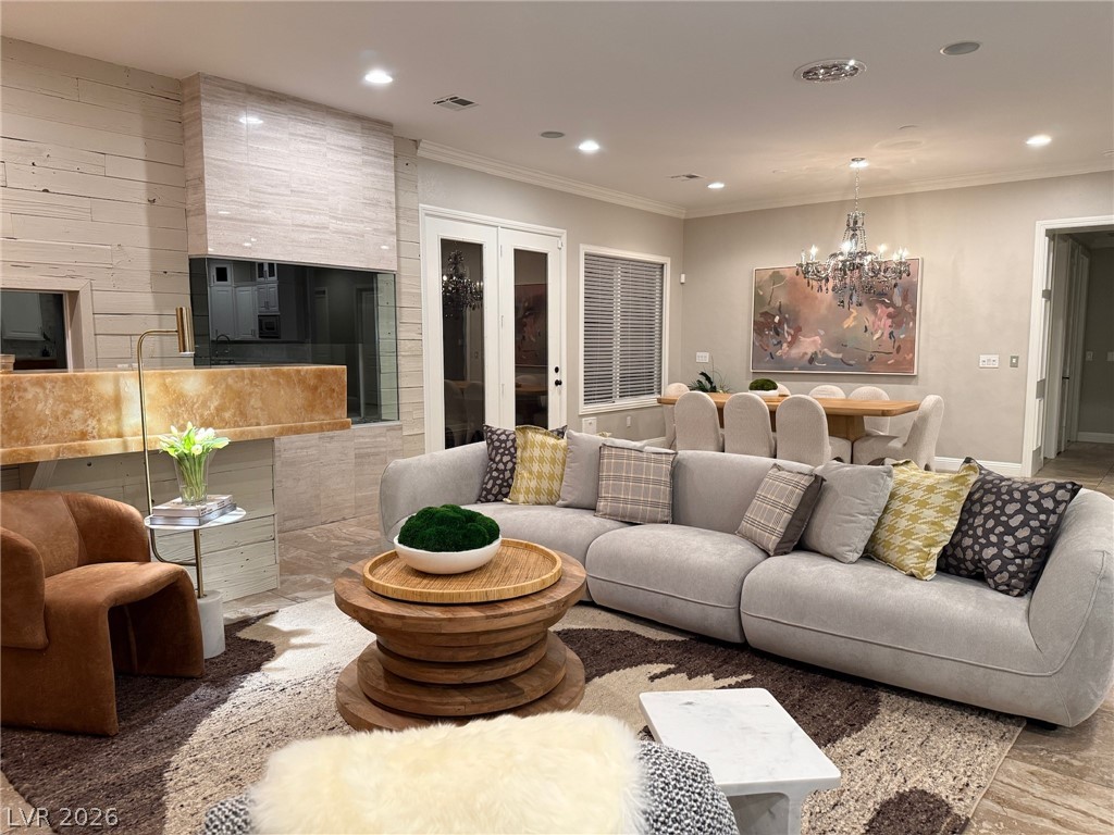 2960 American River Lane Las Vegas NV 89135
