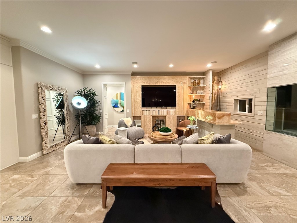 2960 American River Lane Las Vegas NV 89135