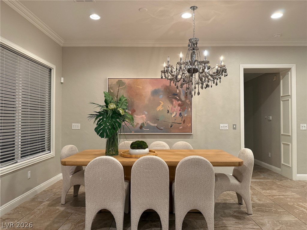 2960 American River Lane Las Vegas NV 89135