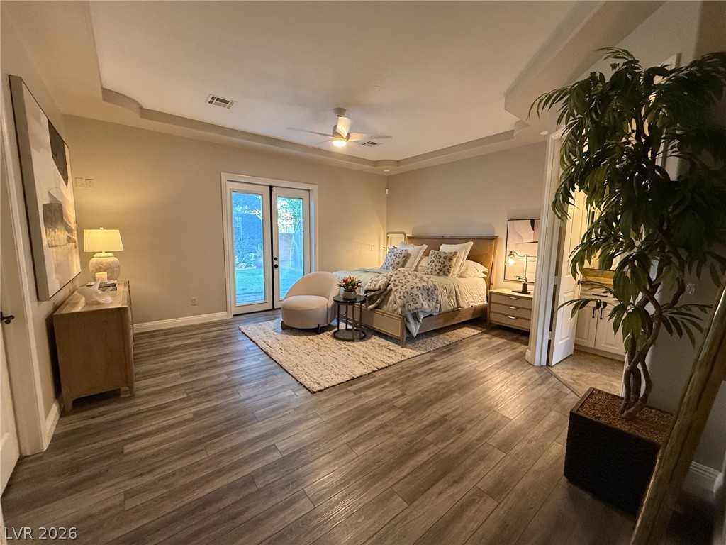 2960 American River Lane Las Vegas NV 89135