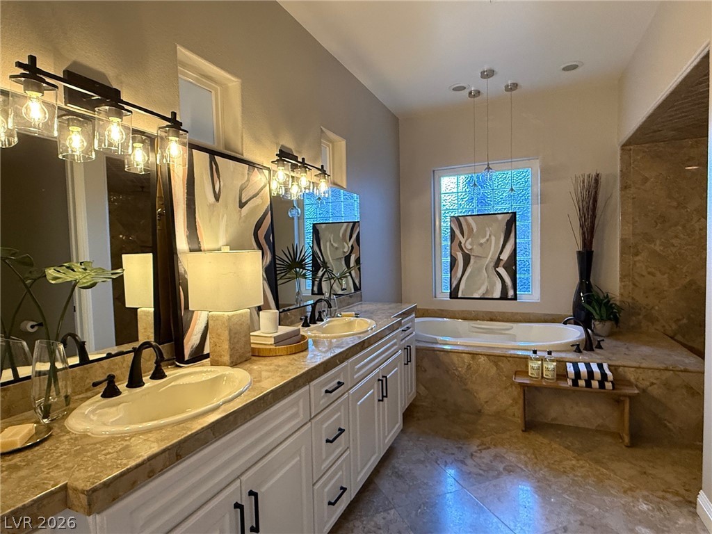 2960 American River Lane Las Vegas NV 89135