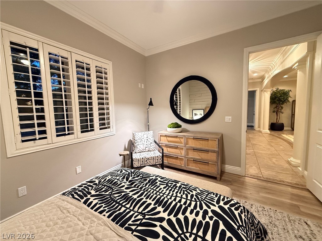 2960 American River Lane Las Vegas NV 89135