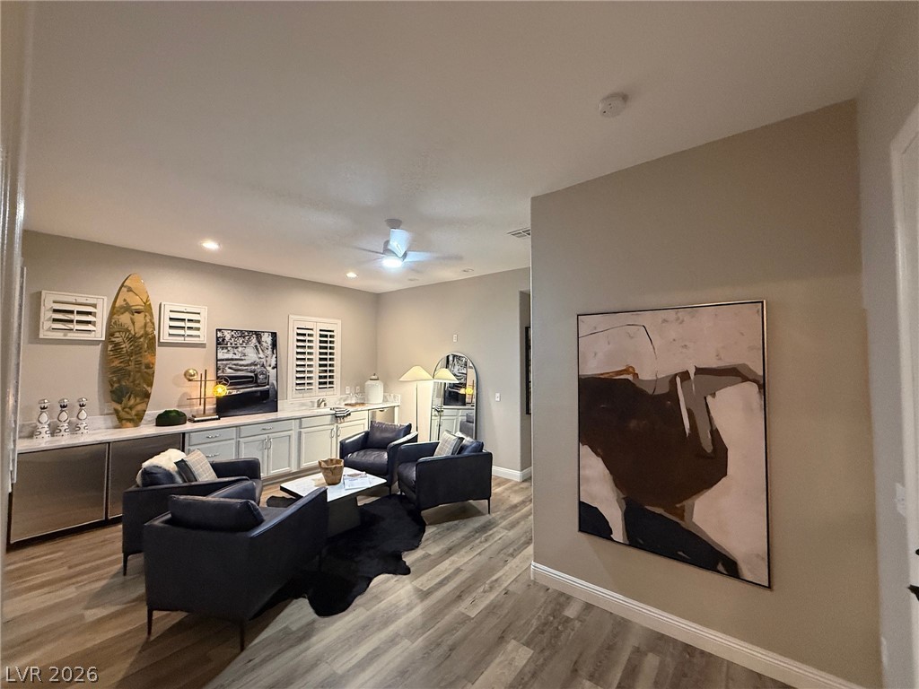 2960 American River Lane Las Vegas NV 89135