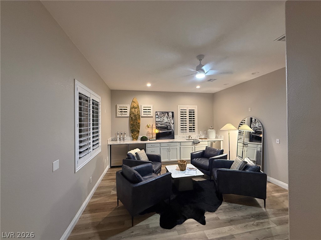 2960 American River Lane Las Vegas NV 89135