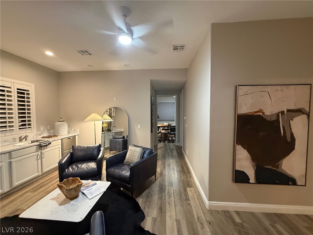 2960 American River Lane Las Vegas NV 89135