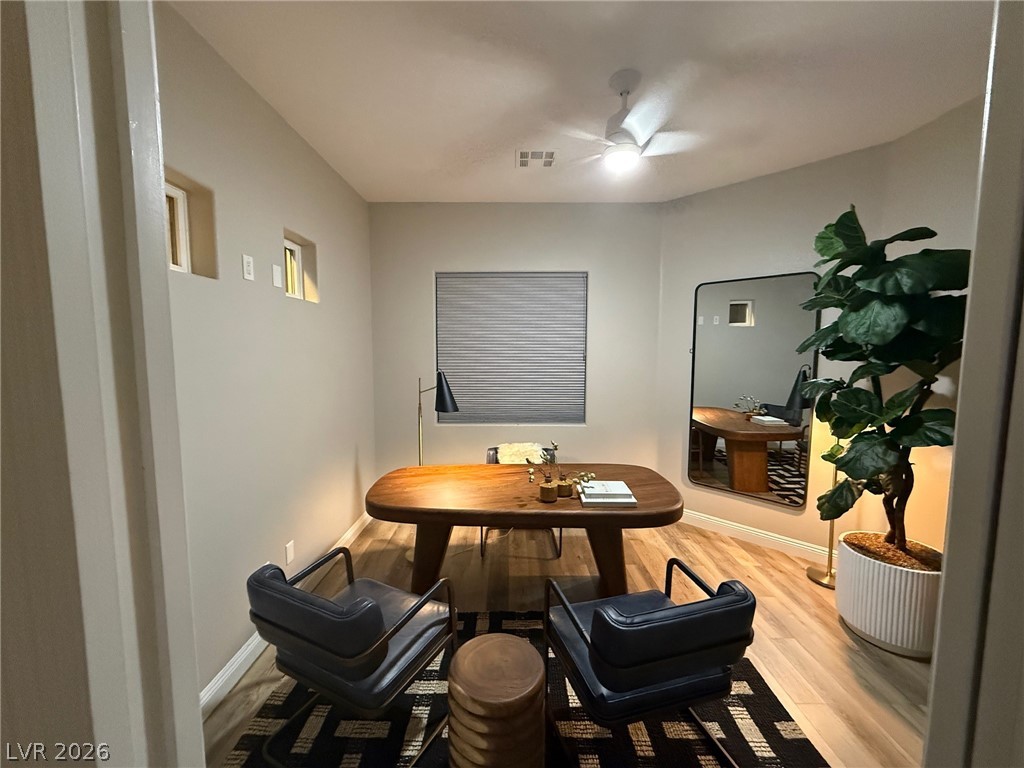 2960 American River Lane Las Vegas NV 89135