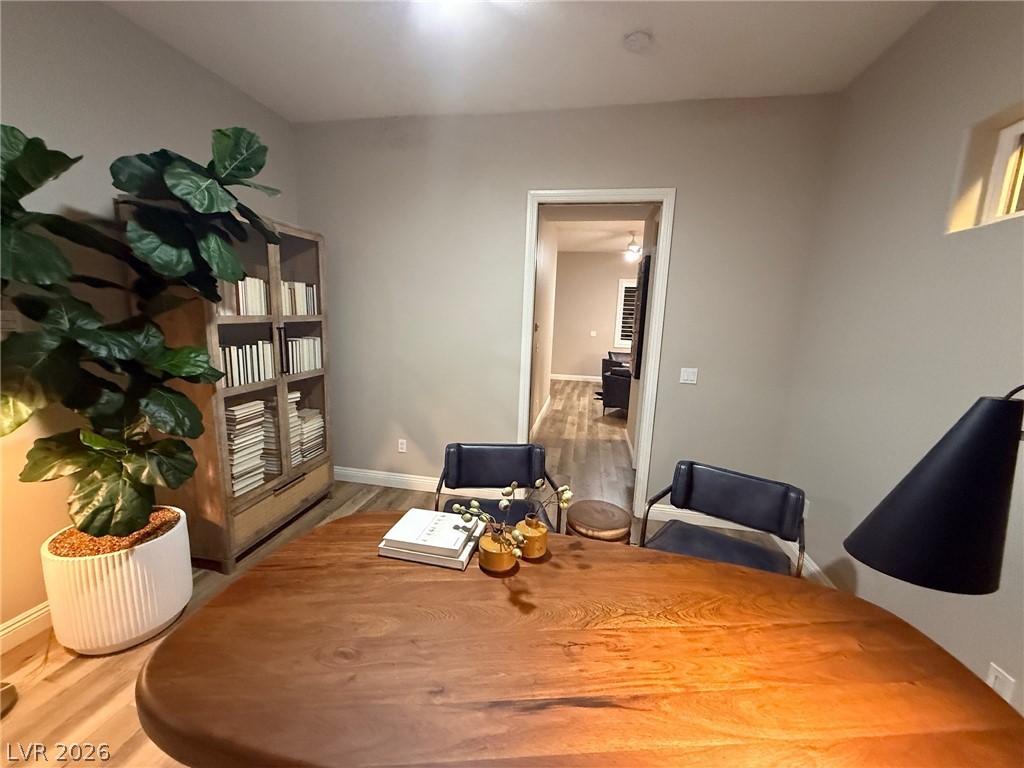 2960 American River Lane Las Vegas NV 89135