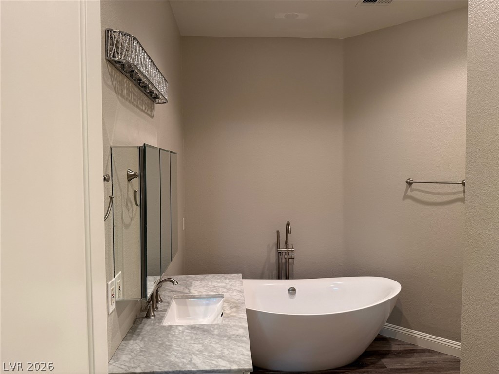 2960 American River Lane Las Vegas NV 89135