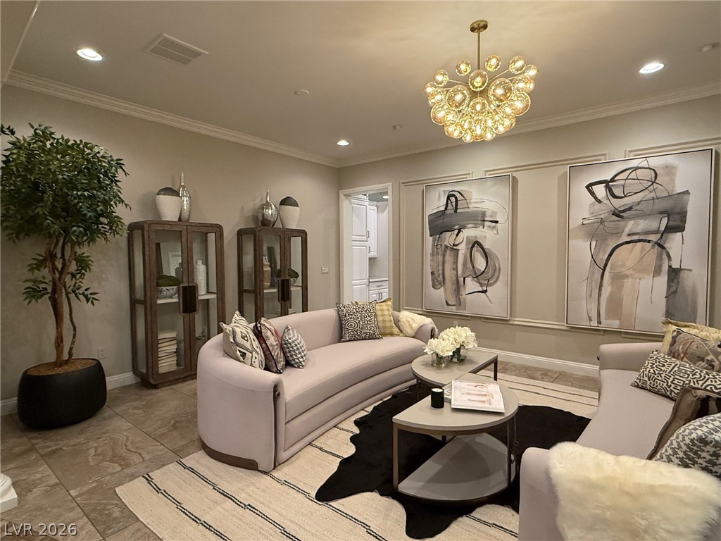 2960 American River Lane Las Vegas NV 89135