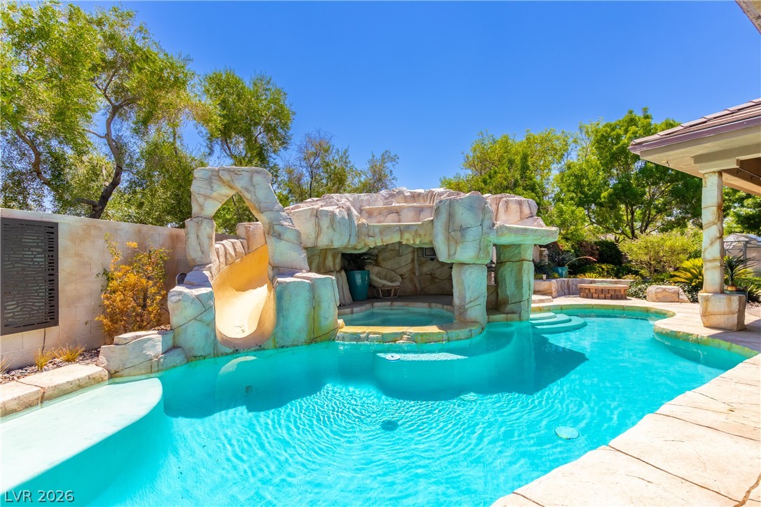 2960 American River Lane Las Vegas NV 89135
