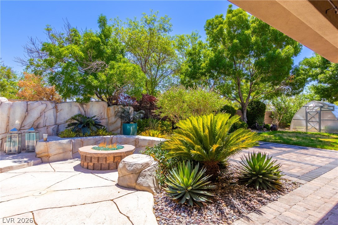 2960 American River Lane Las Vegas NV 89135