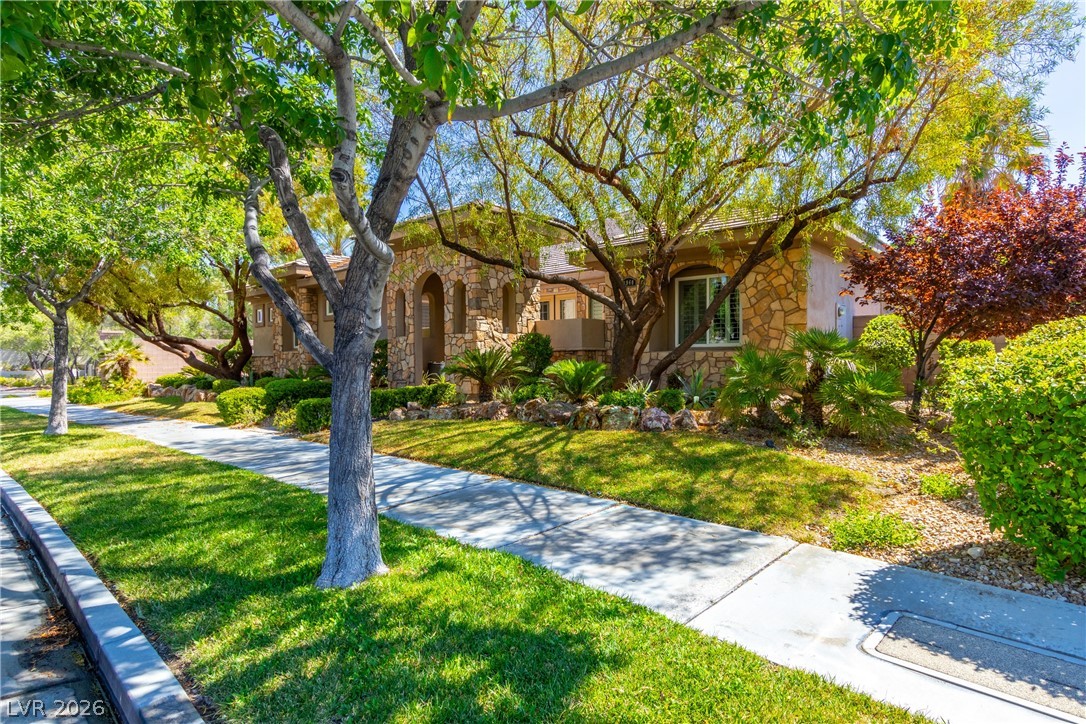 2960 American River Lane Las Vegas NV 89135