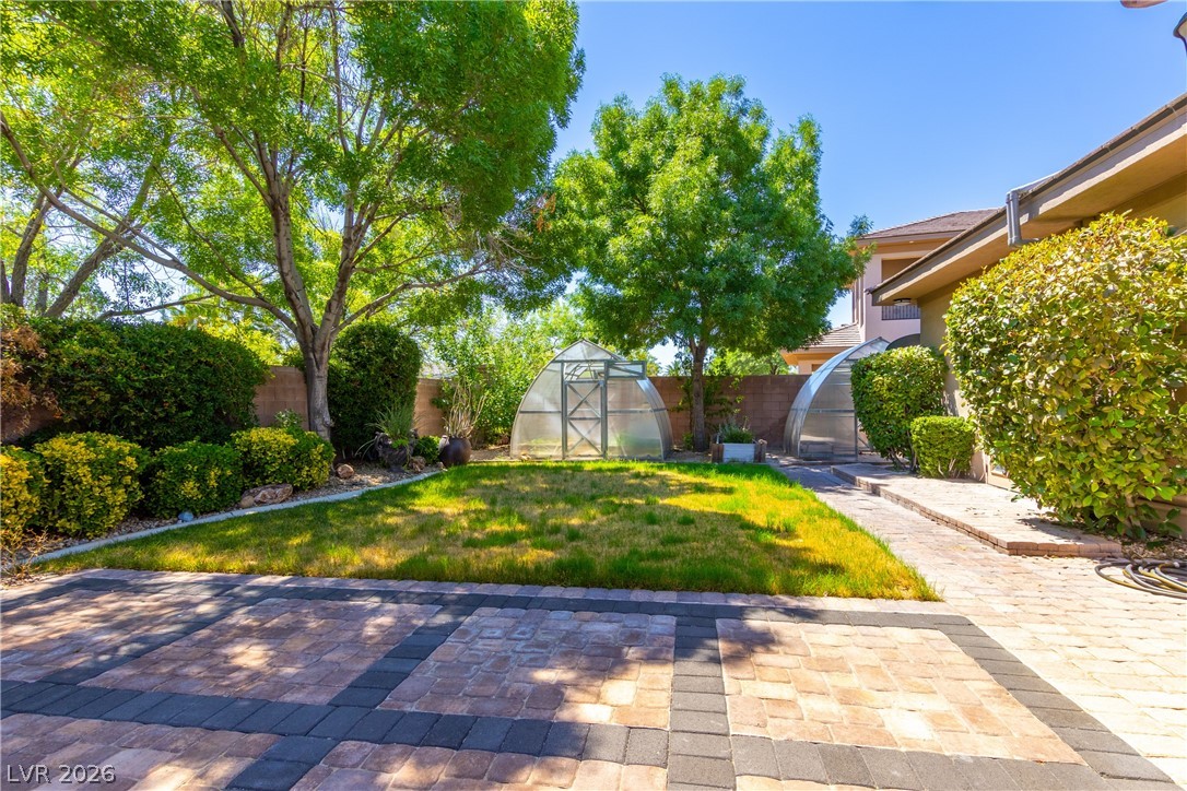 2960 American River Lane Las Vegas NV 89135