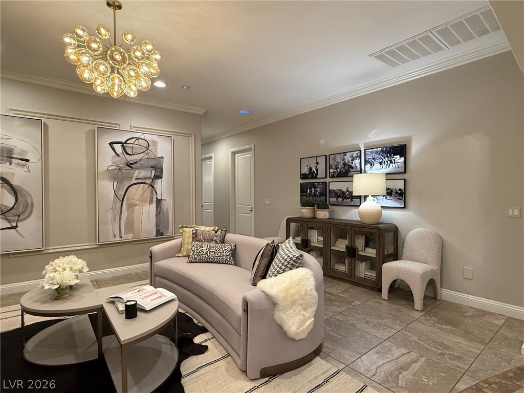 2960 American River Lane Las Vegas NV 89135