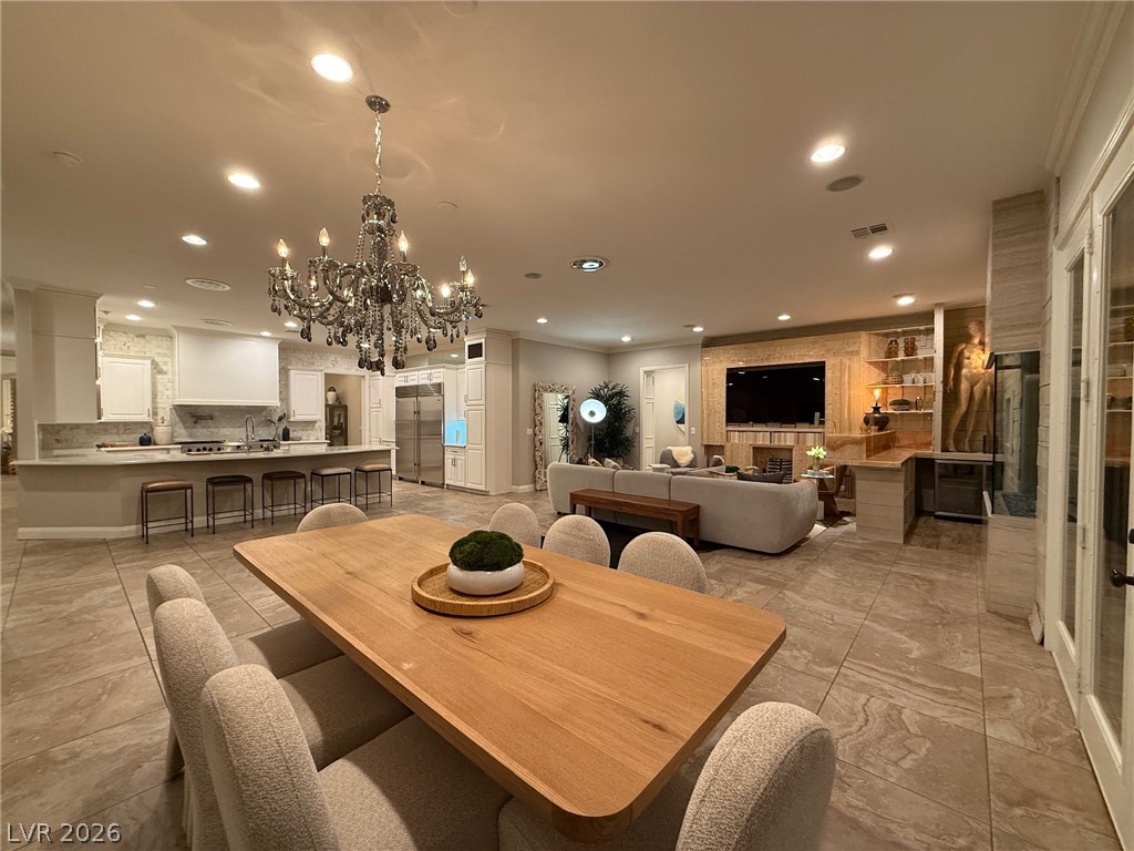 2960 American River Lane Las Vegas NV 89135