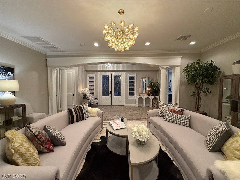 2960 American River Lane Las Vegas NV 89135
